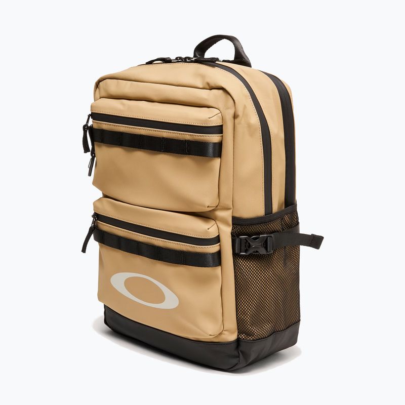 Rucsac de oraș Oakley Rover Laptop 18 l pebble 3