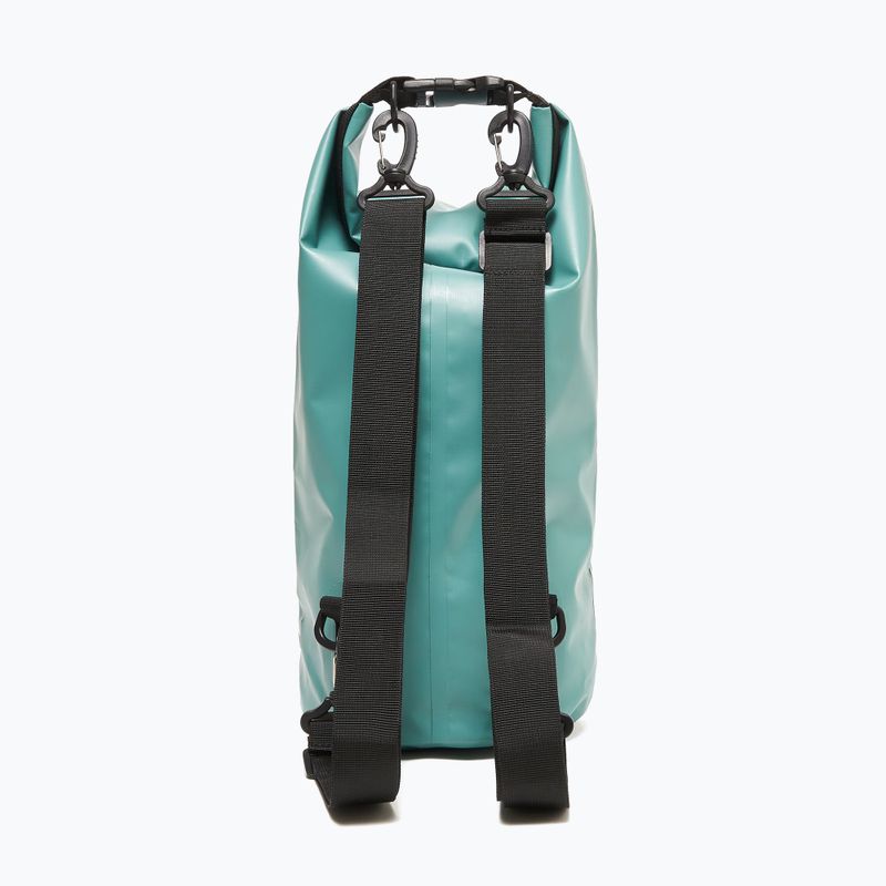 Sac impermeabil Oakley Barrel Dry Bag 10 l pacific 2