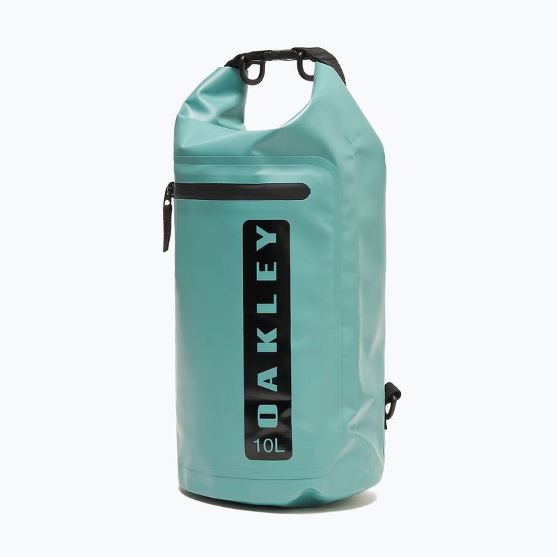 Sac impermeabil Oakley Barrel Dry Bag 10 l pacific 3