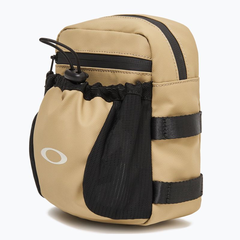 Borsetă pentru bărbați Oakley Rover Crossbody pebble 3