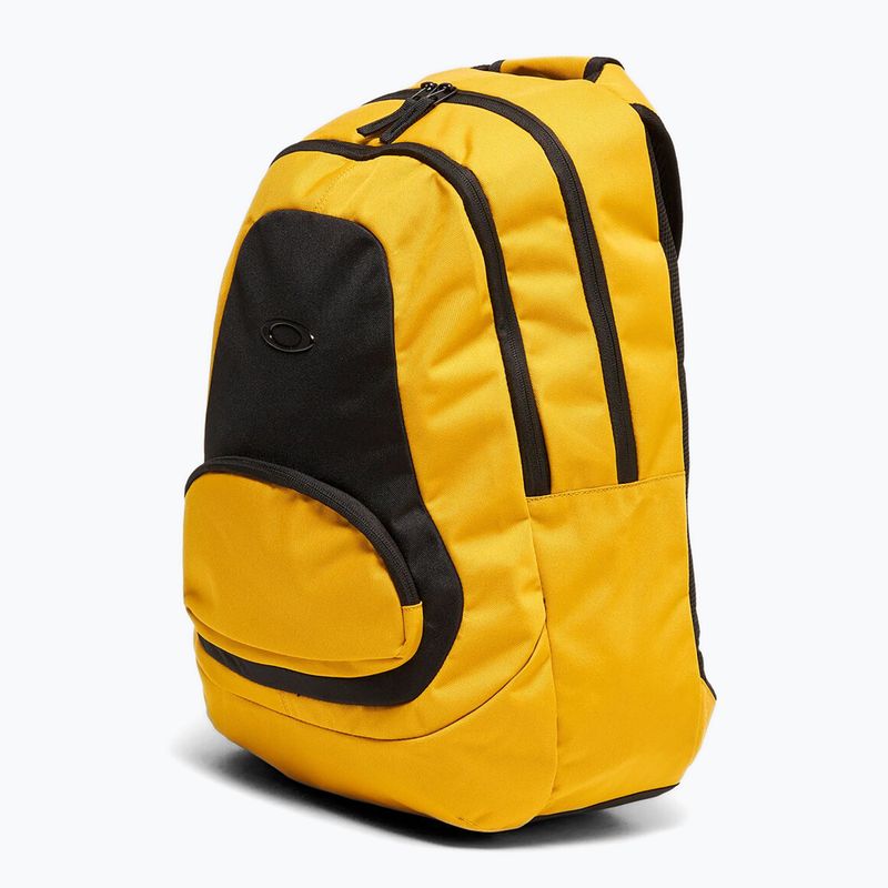 Rucsac de oraș Oakley Primer RC Laptop 20 l sulfide 3