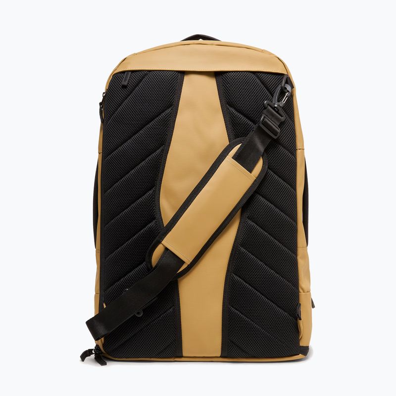 Rucsac de oraș Oakley Rover Convertible Bag 40 l pebble 2