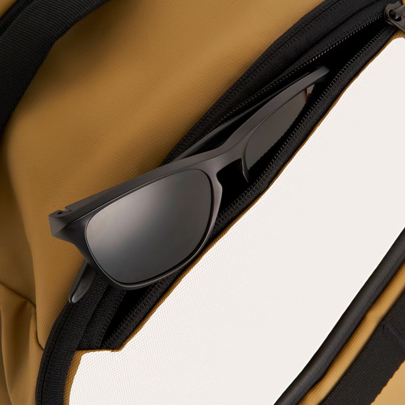 Rucsac de oraș Oakley Rover Convertible Bag 40 l pebble 4