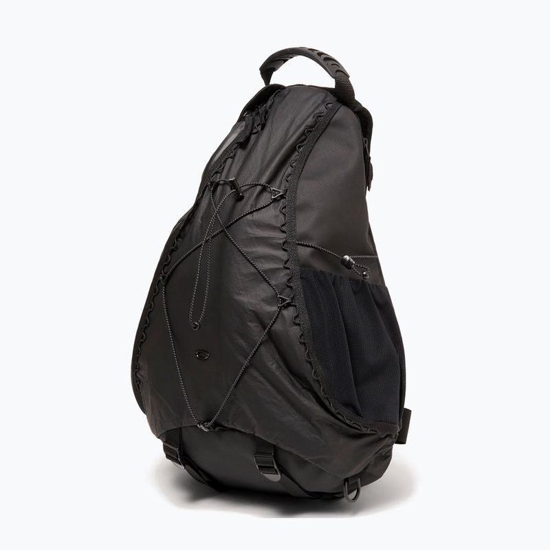 Rucsac urban Oakley Latitude Sling 12 l blackout 4