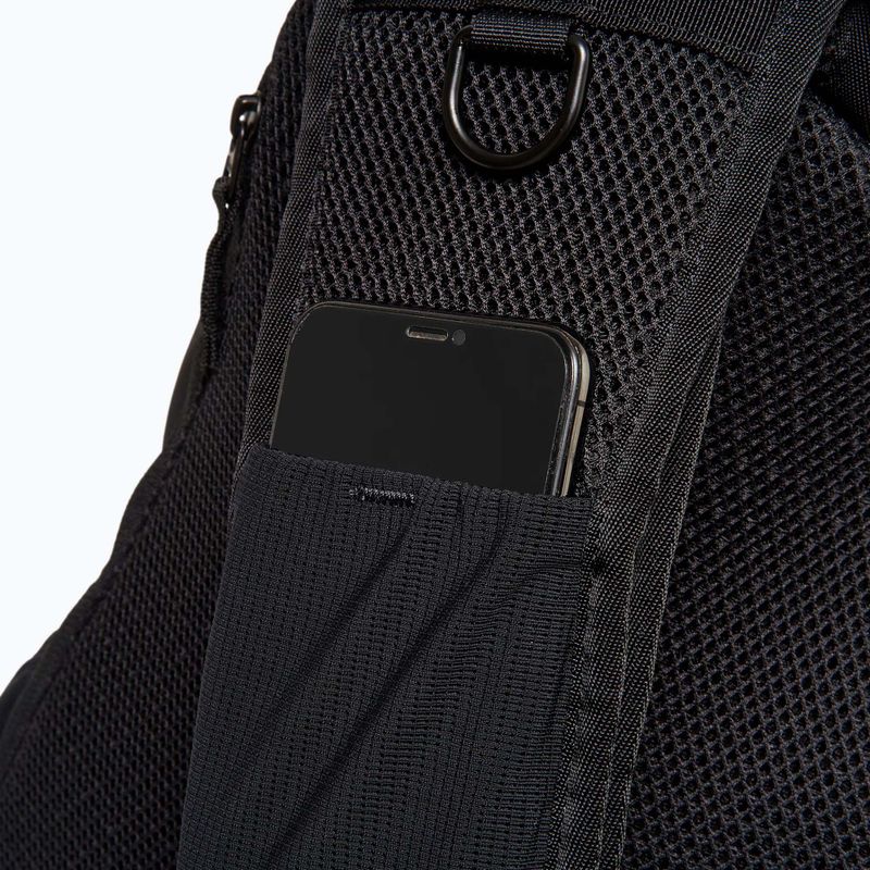 Rucsac urban Oakley Latitude Sling 12 l blackout 5