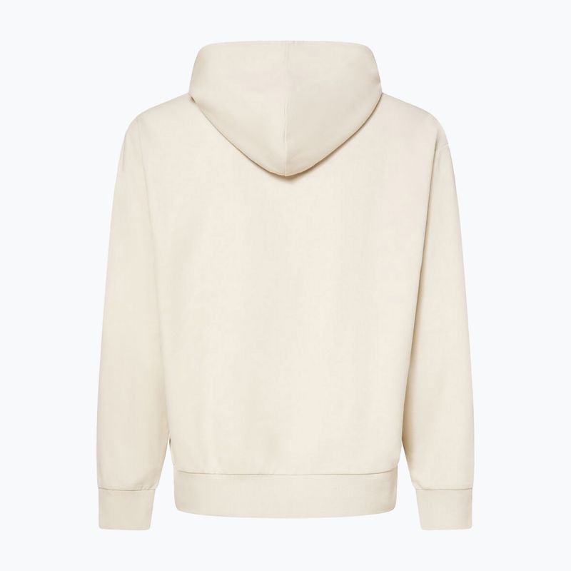 Hanorac pentru bărbați Oakley MTL PO Hoodie mist 2