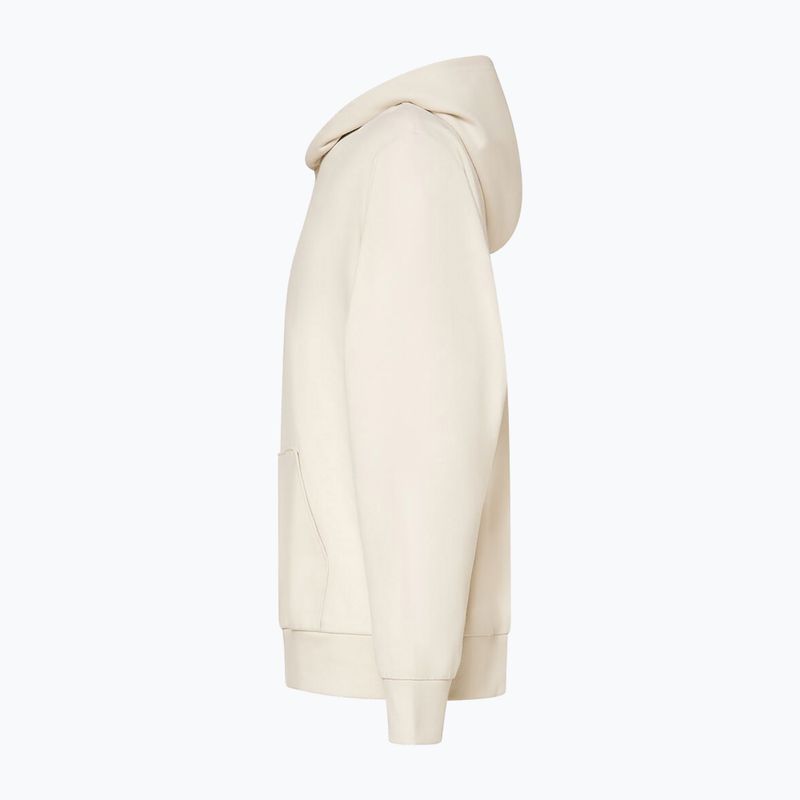 Hanorac pentru bărbați Oakley MTL PO Hoodie mist 3