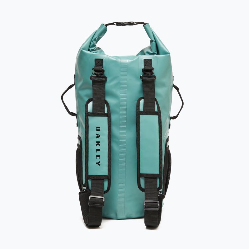 Sac impermeabil Oakley Barrel Bag 35 l pacific 2