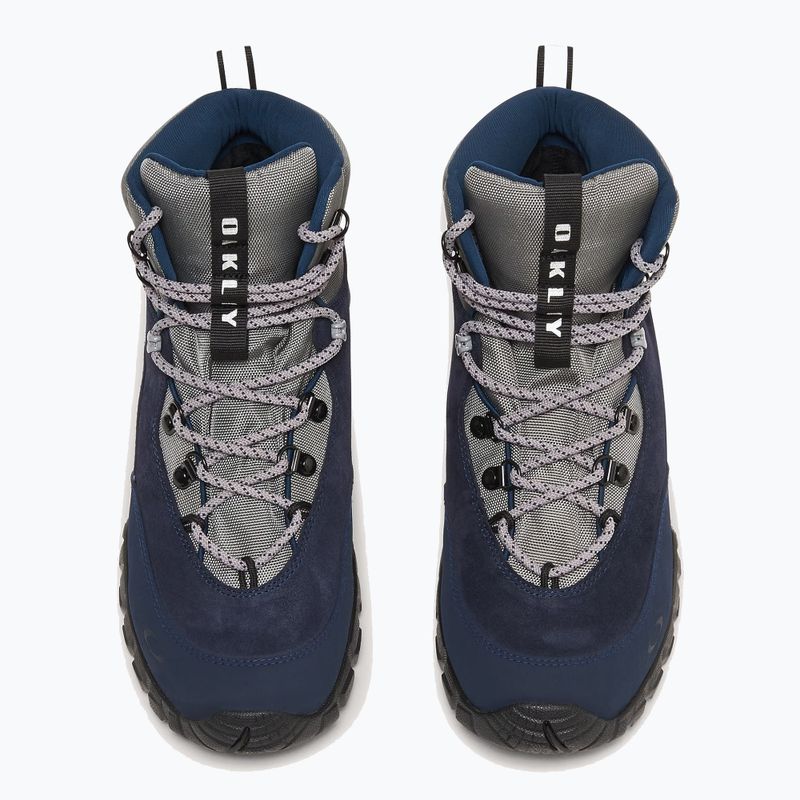 Încălțăminte de trekking pentru bărbați Oakley Vertex abyss 10