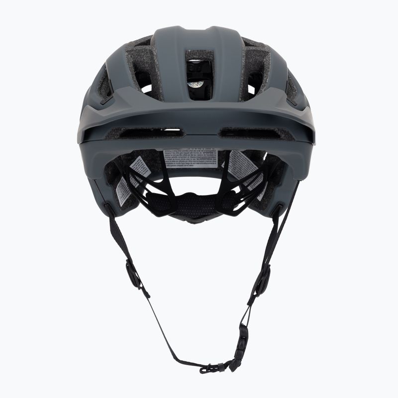 Cască de ciclism Oakley Drt3 Trail EU matte grey 2