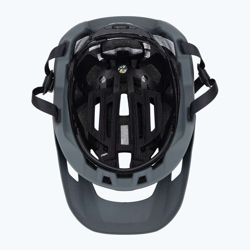 Cască de ciclism Oakley Drt3 Trail EU matte grey 5