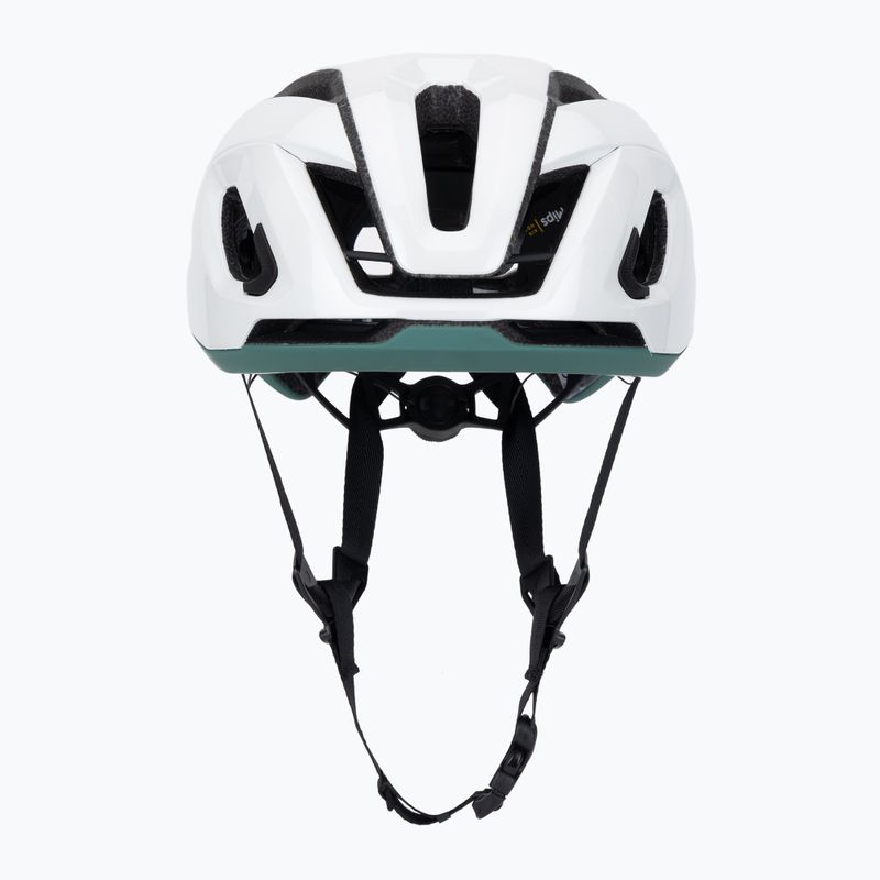 Cască de bicicletă Oakley Aro5 Race EU matte pacific white pearl 2