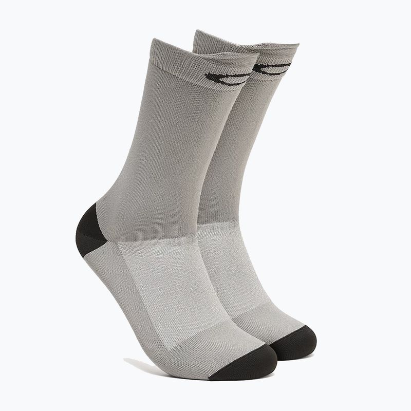 Șosete pentru bărbați  Oakley Seeker Long cement