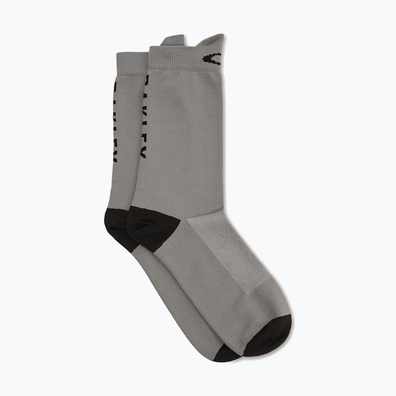 Șosete pentru bărbați  Oakley Seeker Long cement 3