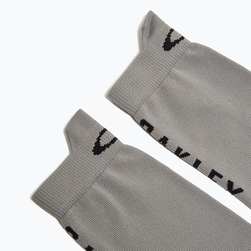 Șosete pentru bărbați  Oakley Seeker Long cement 4