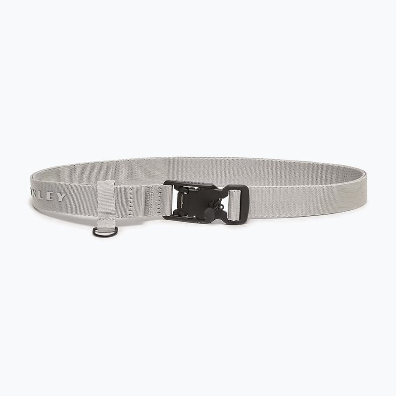 Curea pentru pantaloni Oakley Latitude Web cement