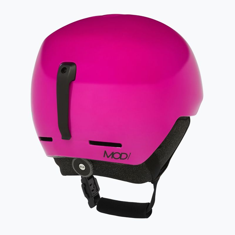 Cască de schi pentru copii Oakley Mod1 Youth ultra purple/fp splttr 6
