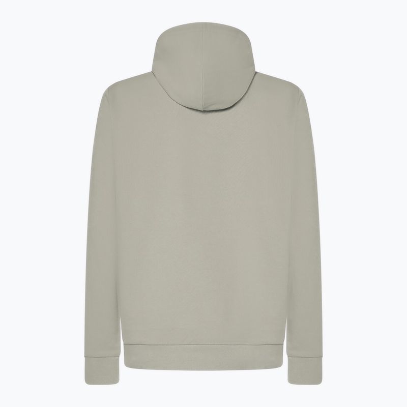 Hanorac pentru bărbați Oakley B1B Po Hoodie 2.0 mist 2