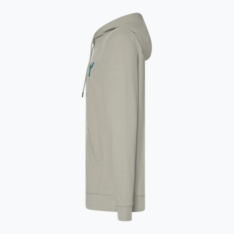 Hanorac pentru bărbați Oakley B1B Po Hoodie 2.0 mist 3