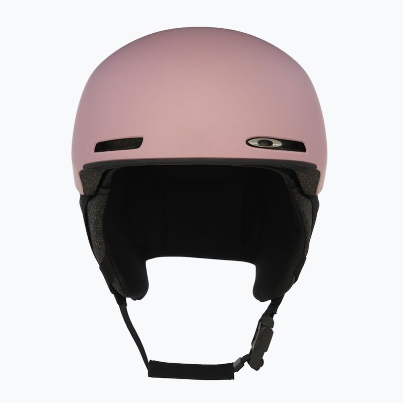 Cască de schi Oakley Mod1 matte toadstool 5