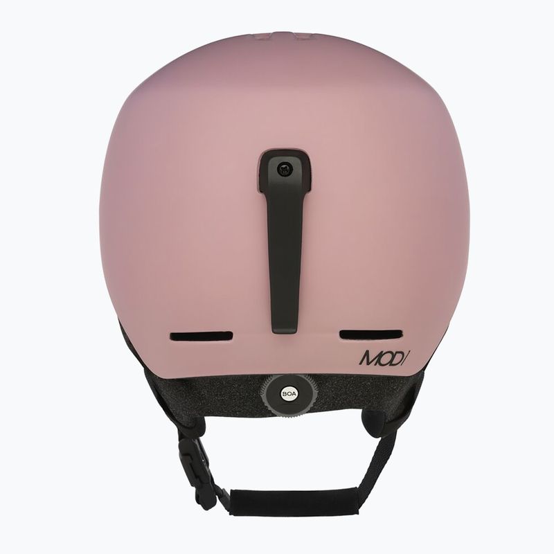 Cască de schi Oakley Mod1 matte toadstool 6