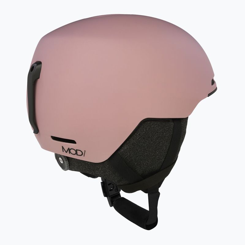 Cască de schi Oakley Mod1 matte toadstool 7