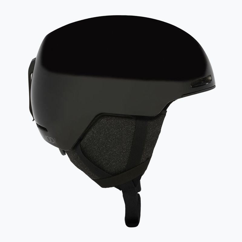 Cască de schi Oakley Mod1 black/fp splatter 2