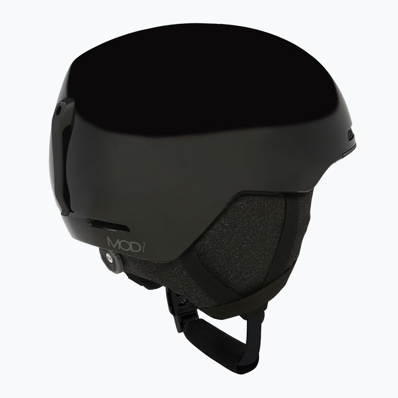 Cască de schi Oakley Mod1 black/fp splatter 6