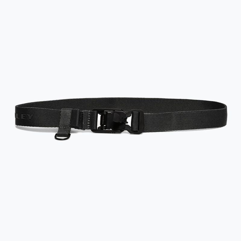 Curea pentru pantaloni Oakley Latitude Web blackout