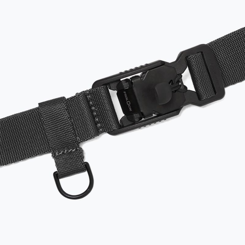 Curea pentru pantaloni Oakley Latitude Web blackout 3