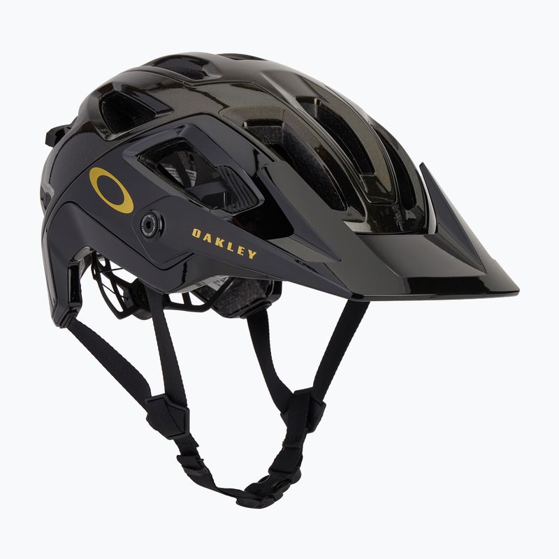 Cască de bicicletă Oakley Drt5 Maven EU midas fleck/black
