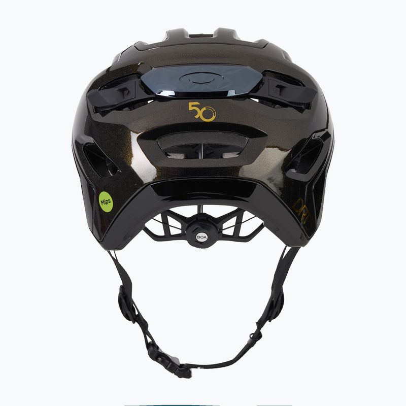 Cască de bicicletă Oakley Drt5 Maven EU midas fleck/black 4