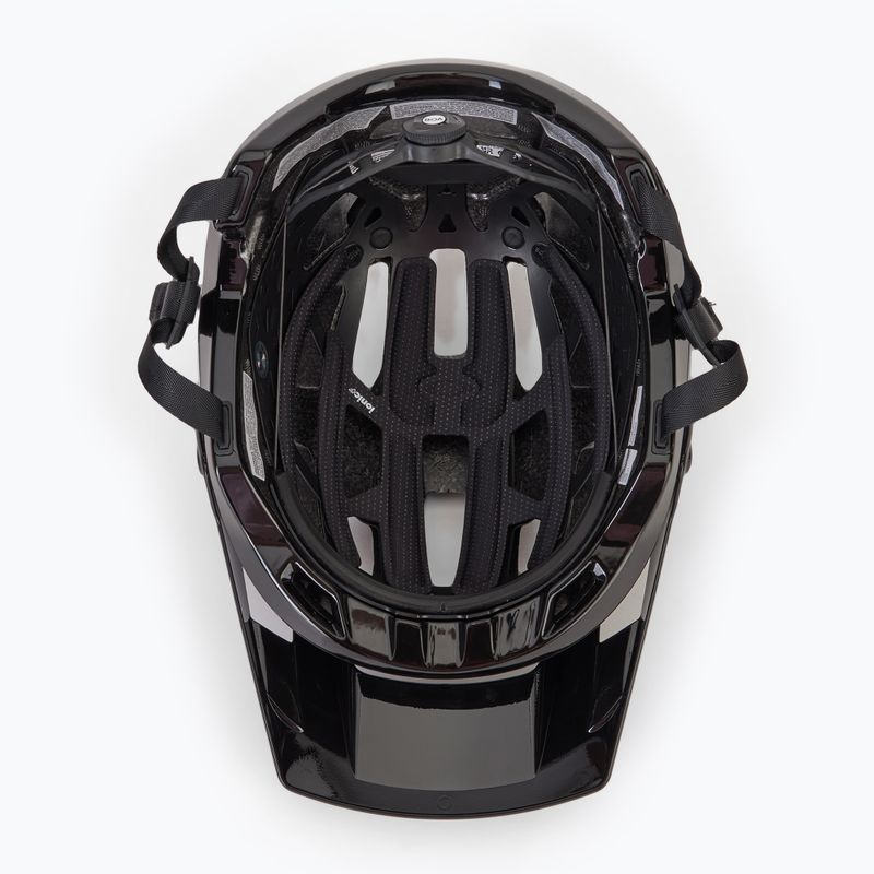 Cască de bicicletă Oakley Drt5 Maven EU midas fleck/black 5