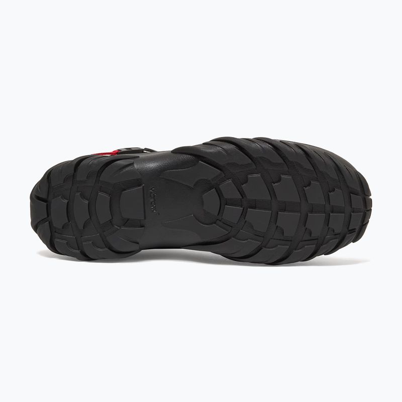Încălțăminte de trekking pentru bărbați Oakley Meridian blackout 4