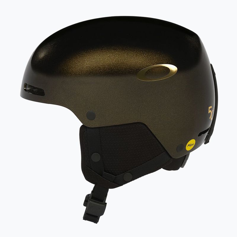 Cască de schi Oakley Mod 1 Pro Midas Fleck 2