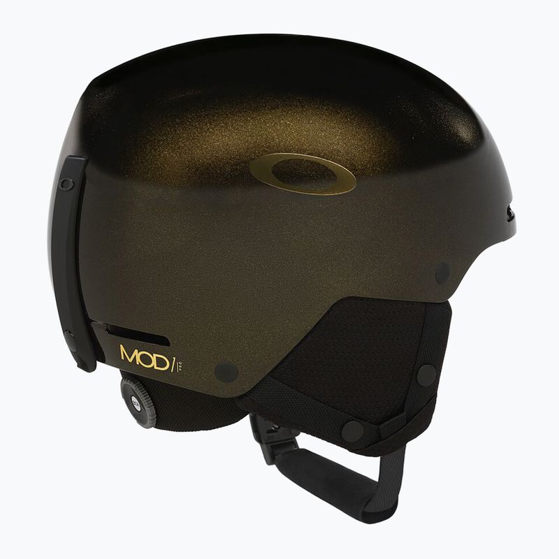 Cască de schi Oakley Mod 1 Pro Midas Fleck 3