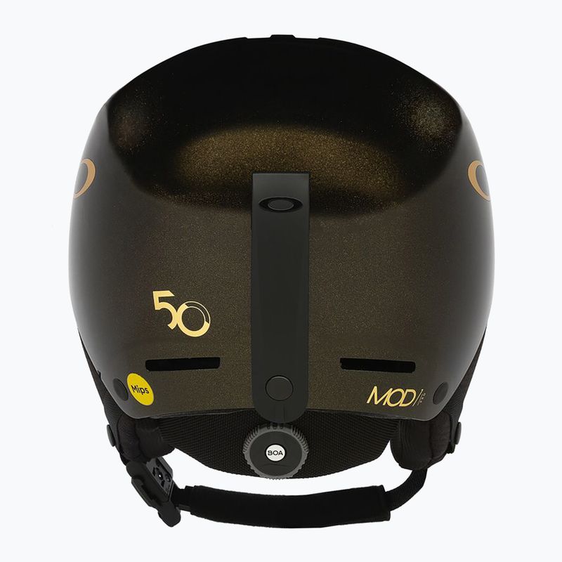 Cască de schi Oakley Mod 1 Pro Midas Fleck 7