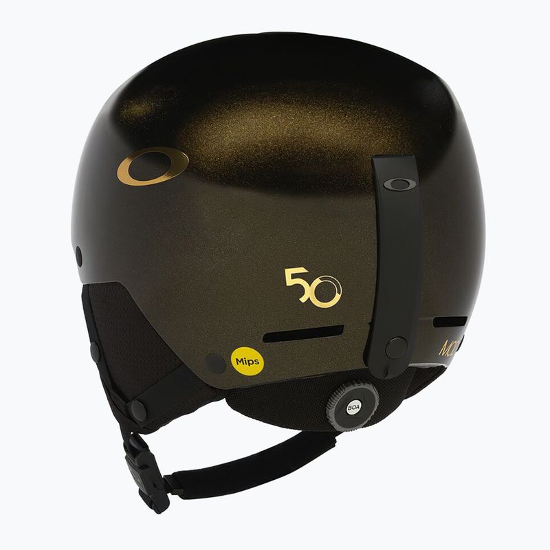 Cască de schi Oakley Mod 1 Pro Midas Fleck 8