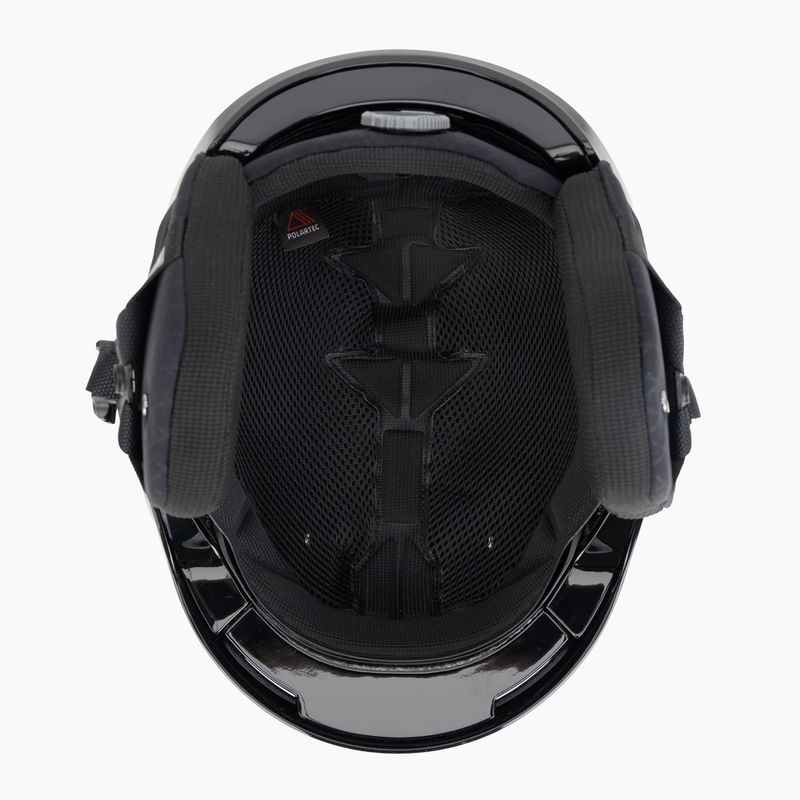 Cască de schi Oakley Mod5 midas fleck 4