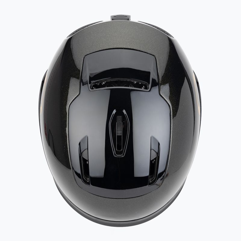 Cască de schi Oakley Mod5 midas fleck 5