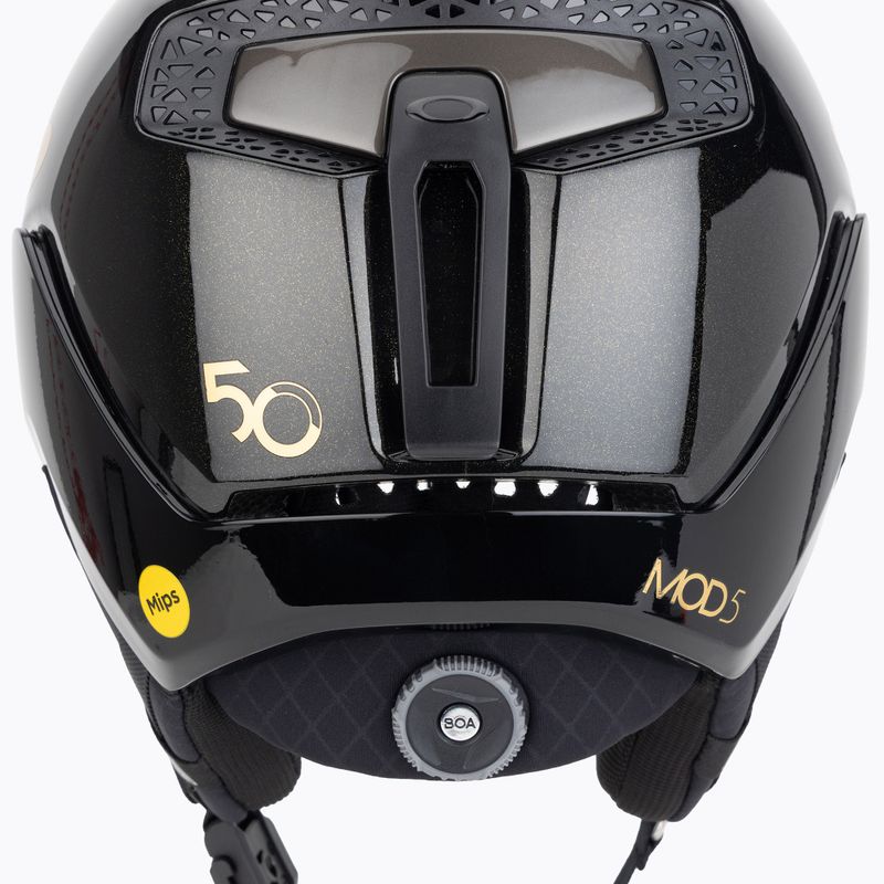 Cască de schi Oakley Mod5 midas fleck 7