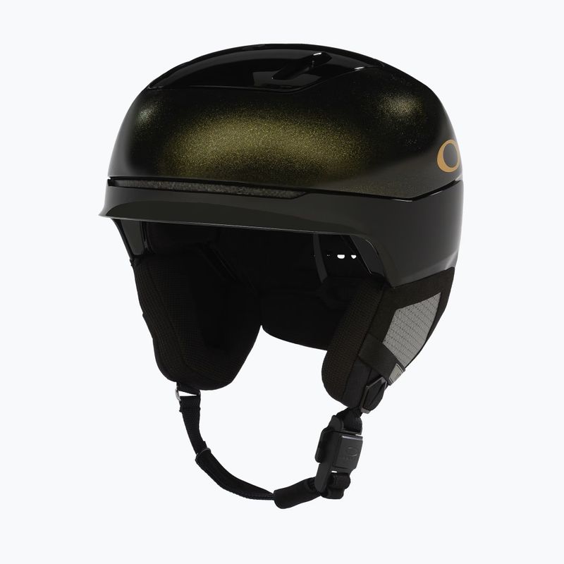 Cască de schi Oakley Mod5 midas fleck