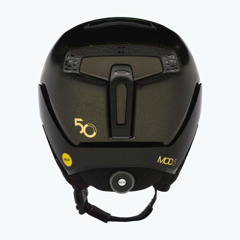 Cască de schi Oakley Mod5 midas fleck 3