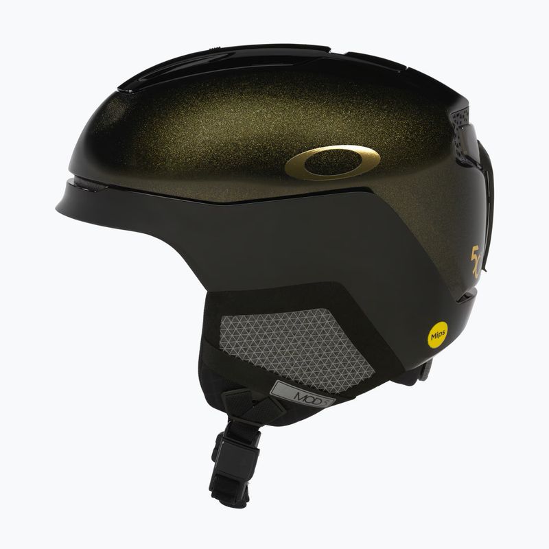 Cască de schi Oakley Mod5 midas fleck 4