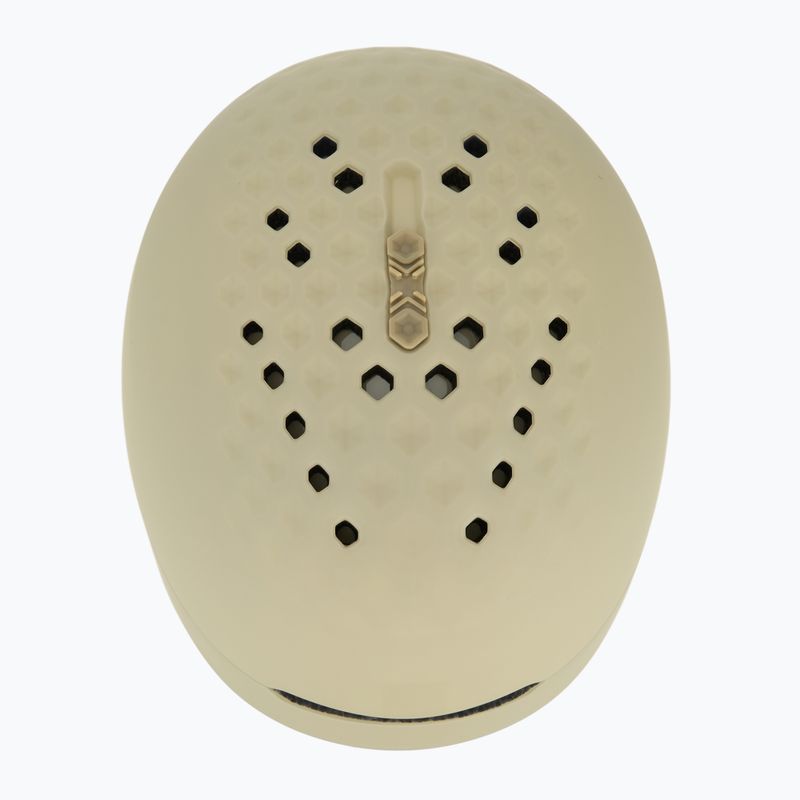 Cască de schi Oakley Mod3 matte pebble 6