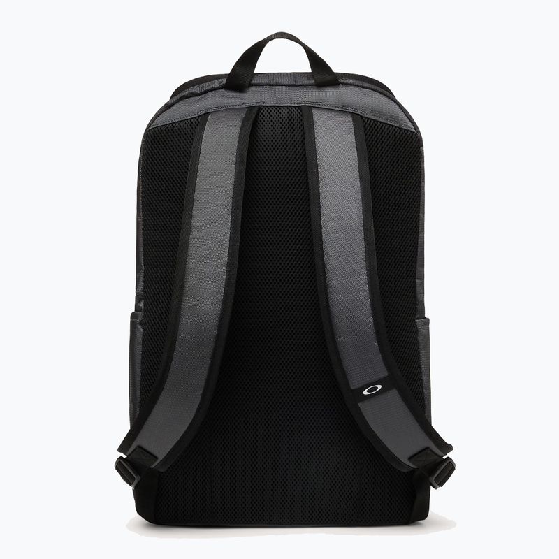 Rucsac de oraș Oakley Essential Day Pack M 9.0 28 l uniform grey 2