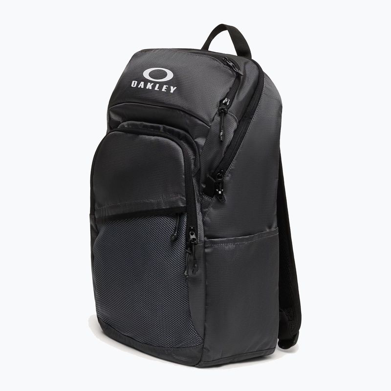 Rucsac de oraș Oakley Essential Day Pack M 9.0 28 l uniform grey 3