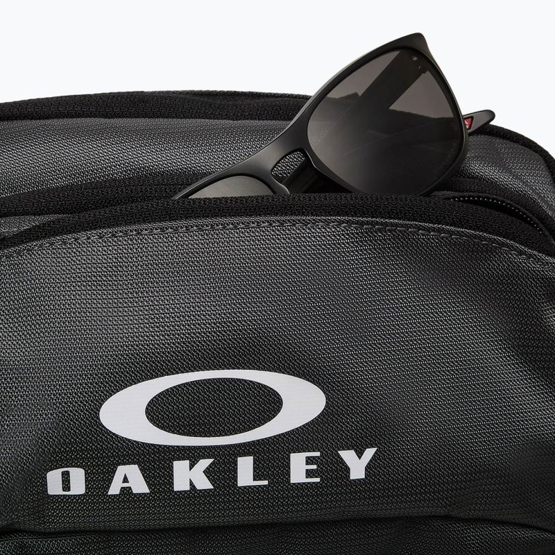 Rucsac de oraș Oakley Essential Day Pack M 9.0 28 l uniform grey 5