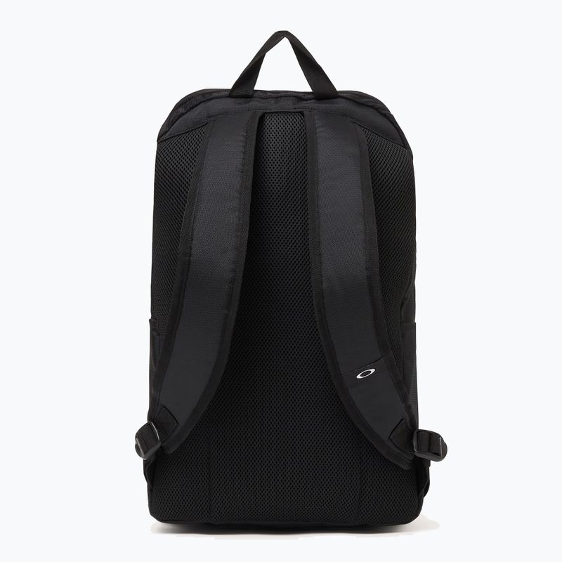 Rucsac de oraș Oakley Essential Day Pack M 9.0 28 l blackout 2