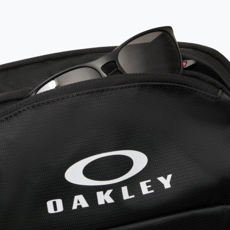 Rucsac de oraș Oakley Essential Day Pack M 9.0 28 l blackout 5